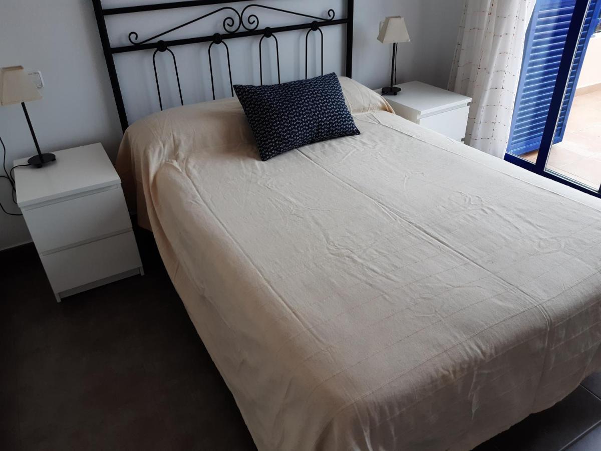 Apartamento De Lujo, Para Relajarse En Mojácar Buitenkant foto