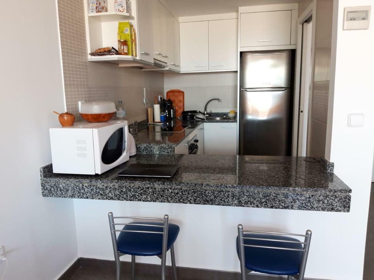 Apartamento De Lujo, Para Relajarse En Mojácar Buitenkant foto